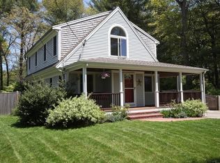 25 Stetson Heights Rd, Pembroke, MA 02359