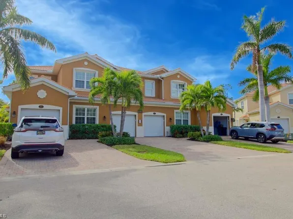 18324 Creekside Preserve LOOP #101, FORT MYERS, FL 33908