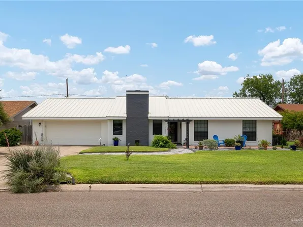 403 Stacie Ln, Mission, TX 78574