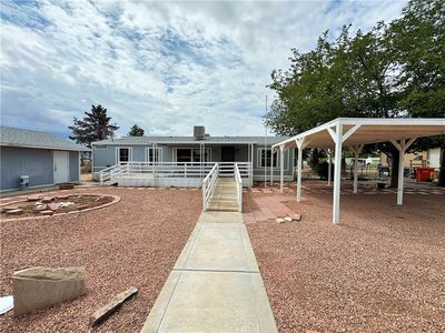 2460 E McVicar Ave, Kingman, AZ, 86409