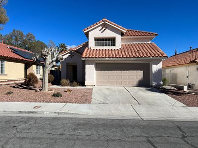 3228 Oyster Bay St, Las Vegas, NV, 89117
