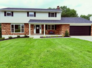 6404 Springmyer Dr, Cincinnati, OH 45248