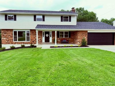 6404 Springmyer Dr, Cincinnati, OH, 45248