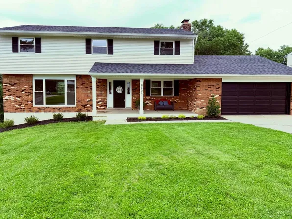 6404 Springmyer Dr, Cincinnati, OH 45248