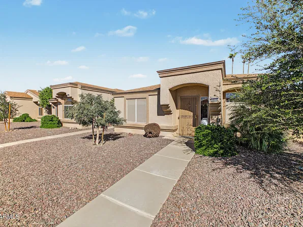 18222 N 136TH Avenue, Sun City West, AZ 85375