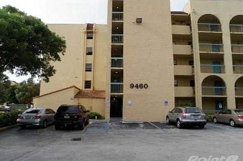 1st image of 9460 Fontainebleau Blvd APT 127
