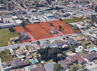 0 Acacia Ave, Fontana, CA 92335