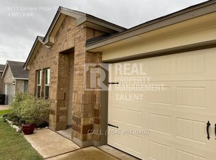 8713 Cantera Ridge Rd, Temple, TX 76502