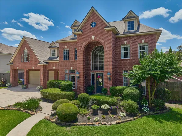 7111 Mohave Hls, Houston, TX 77069