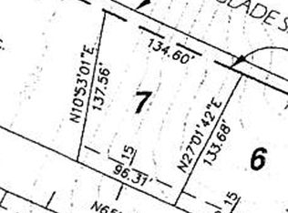 162 Branchwood Ln, Daniels, WV 25832