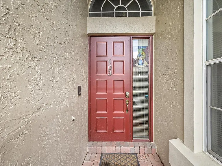 17210 NW Boca Club Blvd #103 — Photo 2