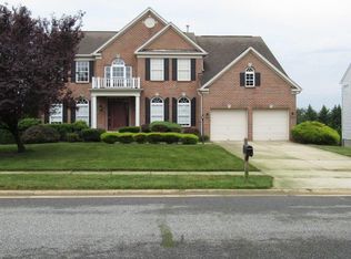 1700 Stone Ridge Ct, Bel Air, MD 21015