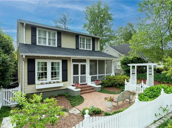 2557 Acorn Ave NE, Atlanta, GA 30305