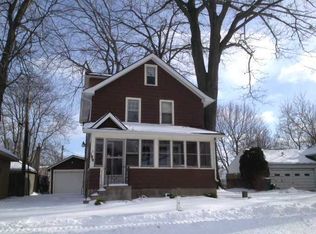 189 Cravenwood Ave, Rochester, NY 14616