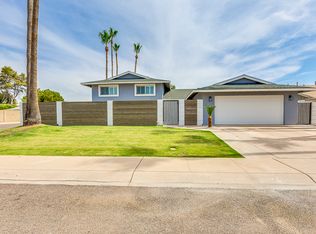 8243 E Buena Terra Way, Scottsdale, AZ 85250
