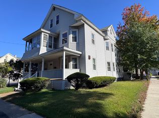 471-473 Dickinson St, Springfield, MA 01108