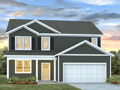 5345 Areca Road Lot 420, Castle Hayne, NC, 28429