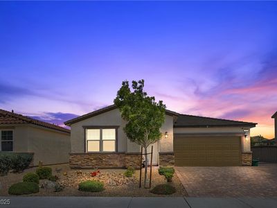 7070 Cinder Horse St, Las Vegas, NV, 89131