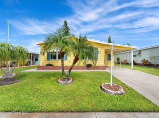 1885 Mango St NE, Palm Bay, FL 32905