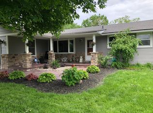 104 South St, Fountain City, IN 47341