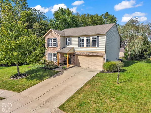 728 Driftwood Cir, Danville, IN 46122