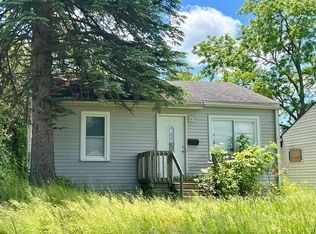 3919 Blackington Ave, Flint, MI 48532