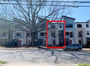 1148 E 36th St, Charlotte, NC 28205