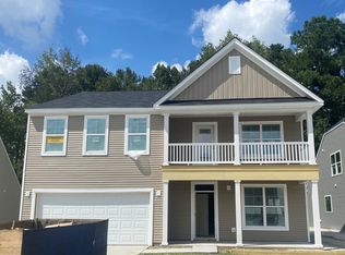 2906 Siebold Dr, Charleston, SC 29406