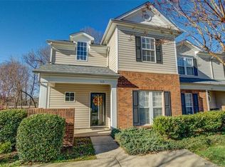 145 Ross Moore Ave, Charlotte, NC 28205