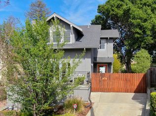 5056 Fairfax Ave, Oakland, CA