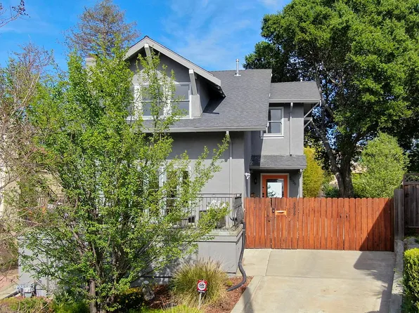 5056 Fairfax Ave, Oakland, CA 94601