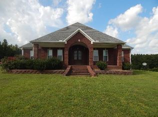 2563 Chisholm Rd, Cypress Inn, TN 38463