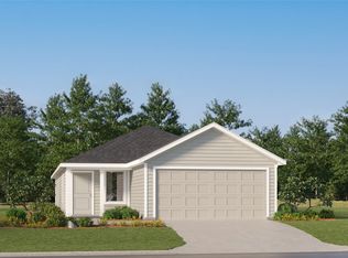 1014 Raintree Rd, Princeton, TX 75407