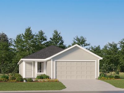 1046 Raintree Rd, Princeton, TX, 75407