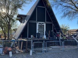 7171 E Jackson St, Safford, AZ 85546