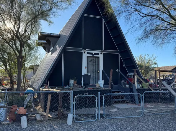 7171 E Jackson St, Safford, AZ 85546