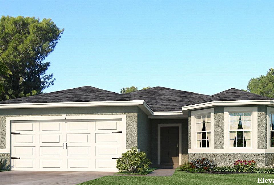 Plan Elevation.