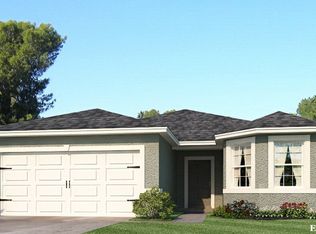 8133 Gopher Tortoise Trl, Lehigh Acres, FL 33972