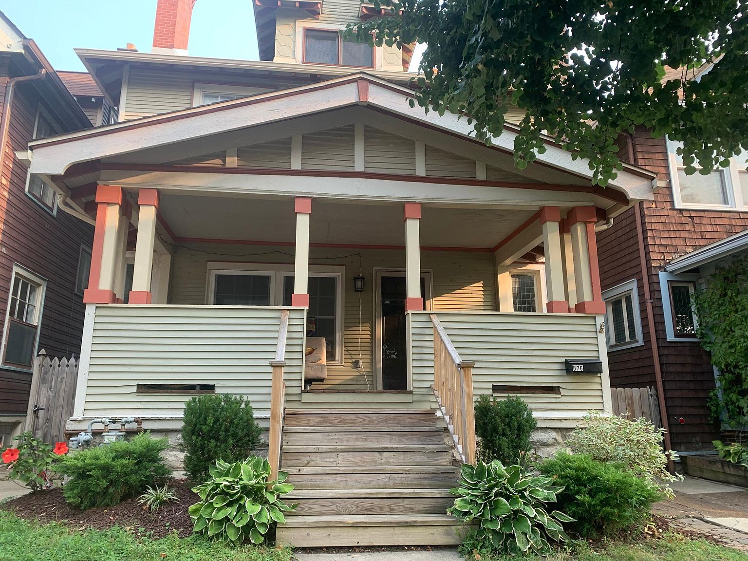 876 Lafayette Ave, Buffalo, NY 14209 Zillow