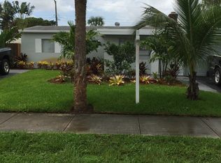 310 NE 58th Ct, Fort Lauderdale, FL 33334