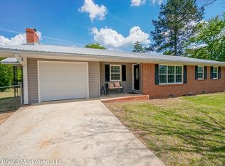 358 Old Perry Rd, Bonaire, GA 31005