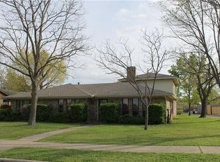3914 Bucknell Dr, Garland, TX 75042