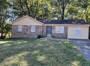 3395 Shady Valley Cv, Memphis, TN 38128