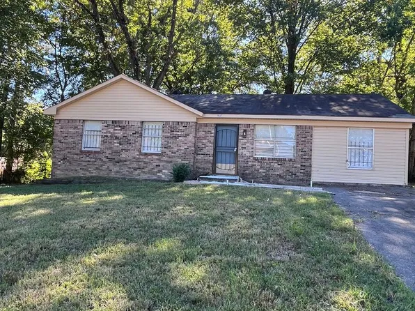 3395 Shady Valley Cv, Memphis, TN 38128