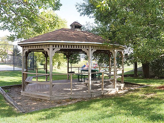 Gazebo