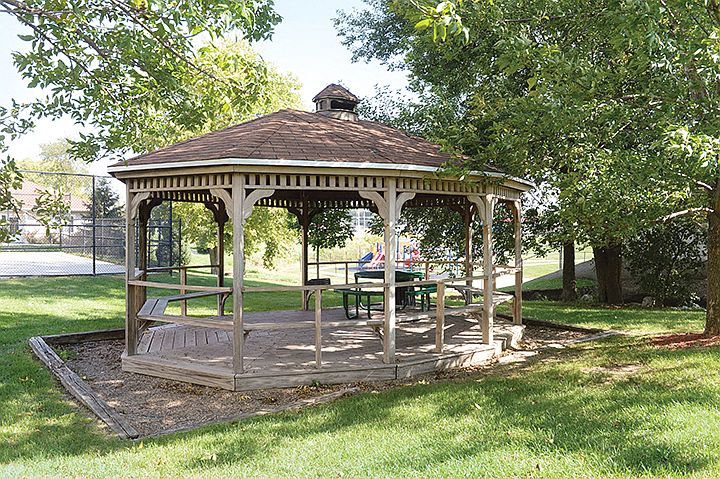 Gazebo
