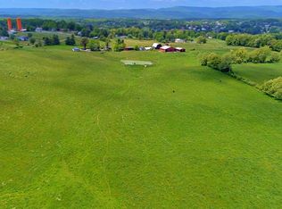 188 Ridge Ave, Rural Retreat, VA 24368