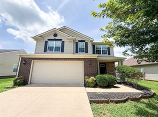 1113 Blue Bell Way, Bowling Green, KY 42104