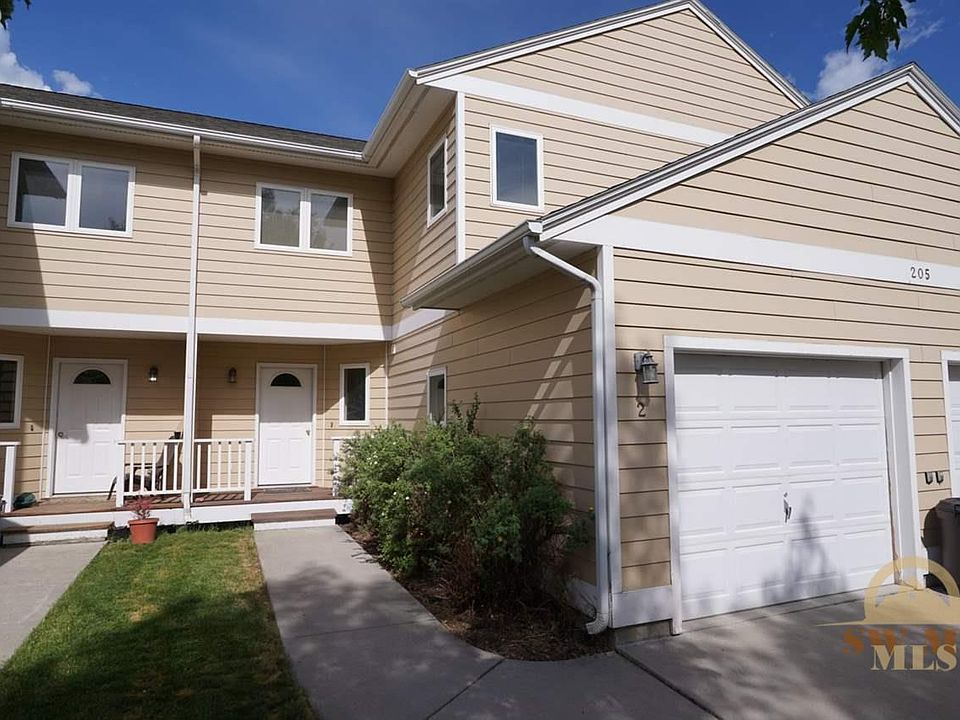 1st image of 205 E Granite Ave APT 2