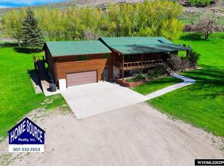 7 Raschell Ct, Lander, WY 82520